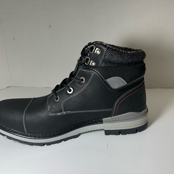 Reserved Footwear
Men's Neutron Work Boots - Picture 9 of 11